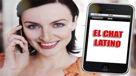 LatinChat: Chat Latino Gratis, chatea con amigos